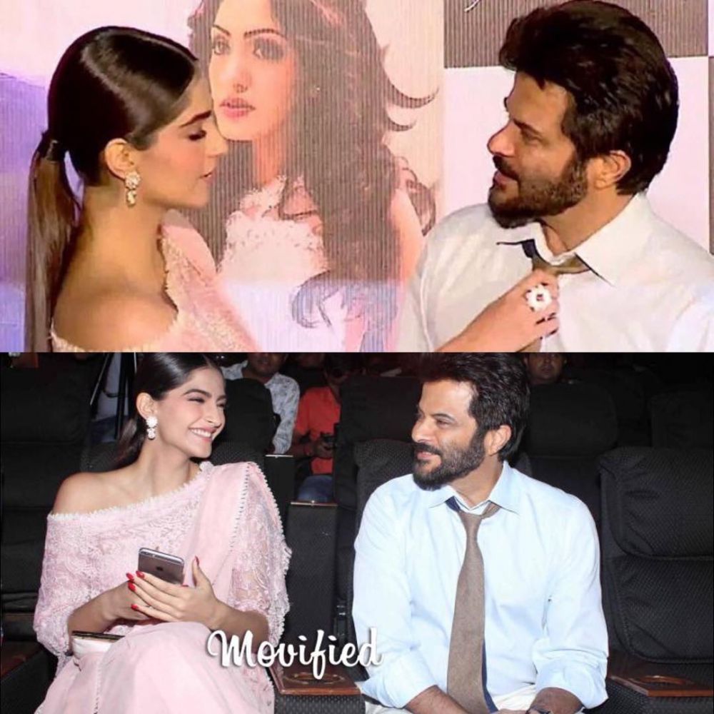 Potret kompak 8 seleb Bollywood bareng putrinya, sweet abis