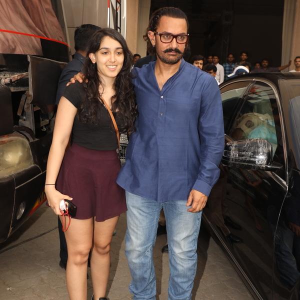 Potret kompak 8 seleb Bollywood bareng putrinya, sweet abis