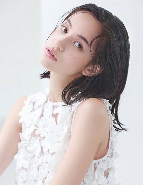 4 Fakta Kiko Mizuhara, model yang disebut dekat dengan Harry Styles