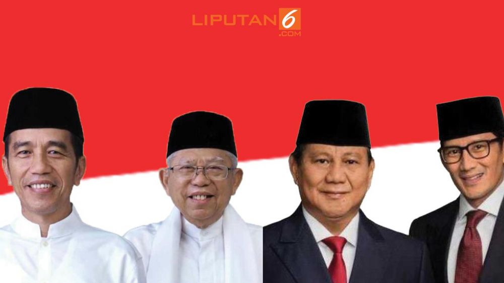 8 Fakta format debat calon presiden perdana, tak ada pertanyaan kasus