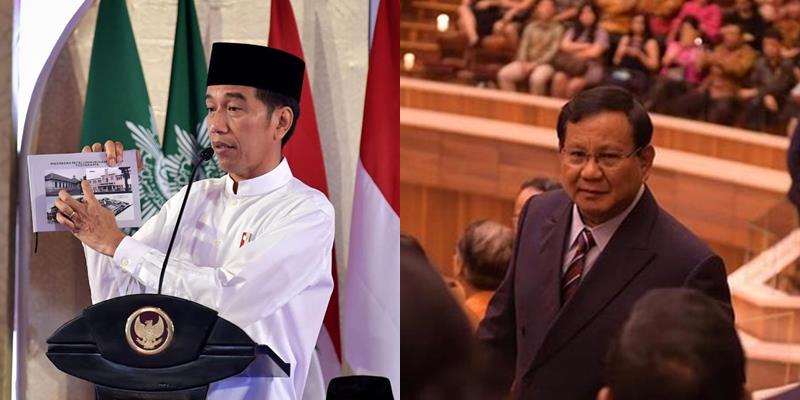 8 Fakta format debat calon presiden perdana, tak ada pertanyaan kasus