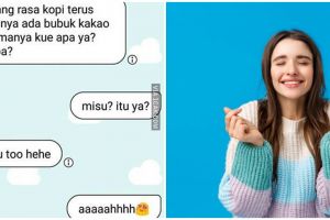 103 Gombalan lucu pakai tebak-tebakan, bikin senyum tersipu malu