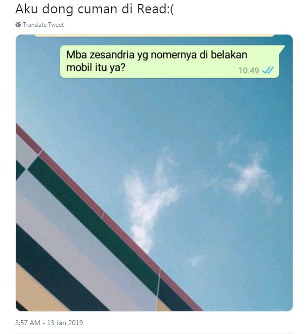 Nomor HP istri posesif ke suami diisengi, ini 6 hasil kocaknya