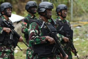 'Disentil' Prabowo, ini ranking militer RI versi GFP