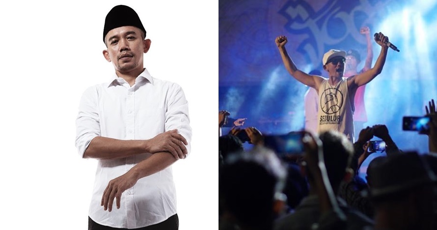 Lagu 'Jogja Istimewa' dipakai kampanye, Marzuki Mohamad marah