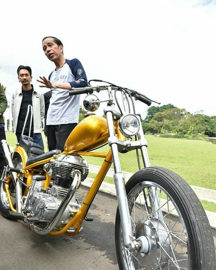 14 Tanya jawab Raffi Ahmad dan Jokowi, ungkap rahasia presiden