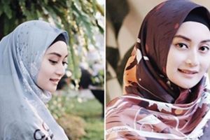 12 Pesona Ayu Pratiwi, juara Puteri Indonesia yang kini hijrah