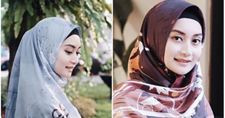 12 Pesona Ayu Pratiwi Juara Puteri Indonesia Yang Kini Hijrah
