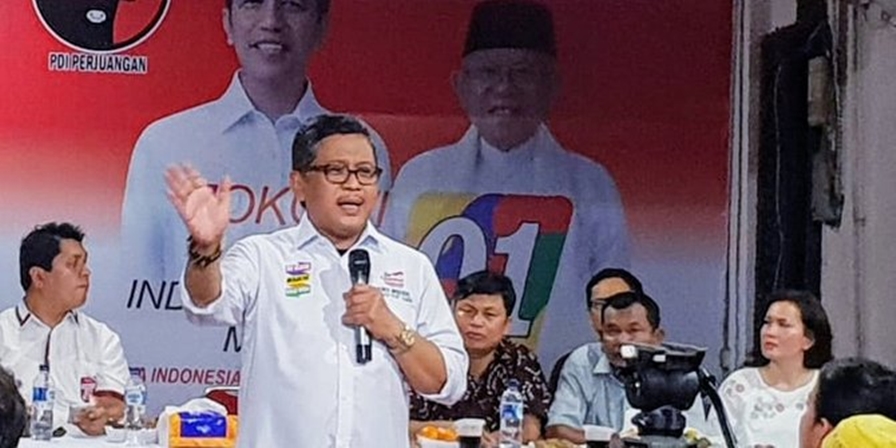 PDIP: Pidato Prabowo menyerang & menihilkan prestasi Indonesia