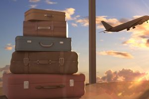 5 Tipe traveler berdasarkan jenis bagasinya, kamu yang mana?