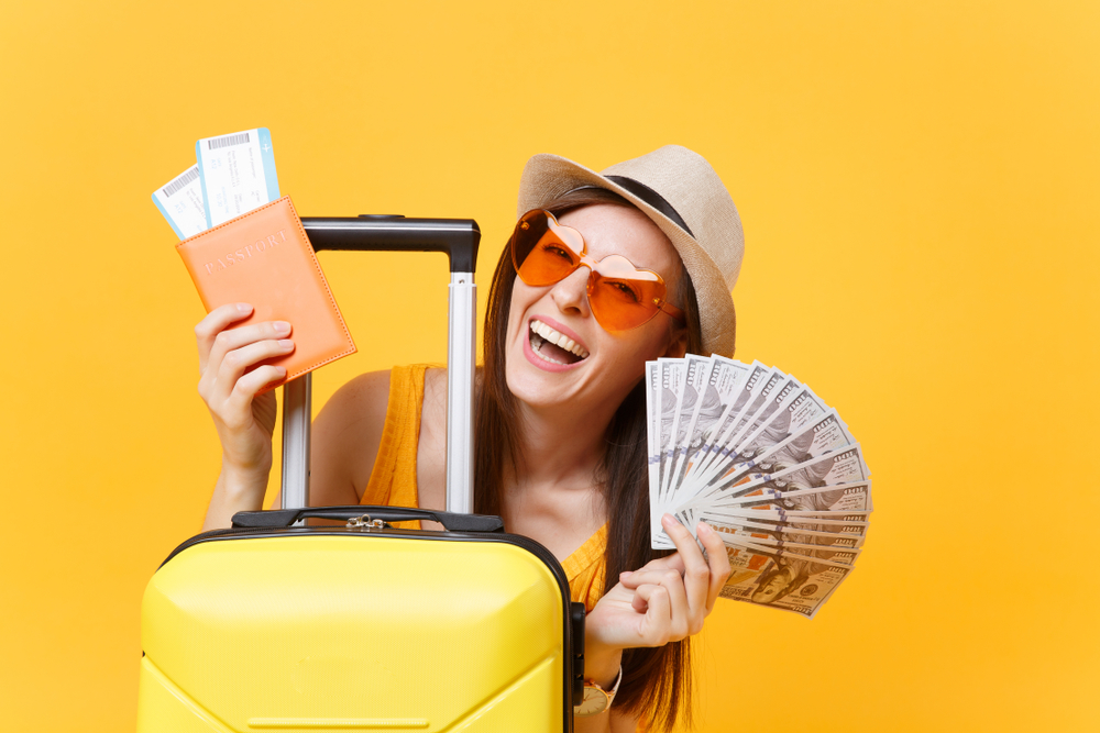 5 Tipe traveler berdasarkan jenis bagasinya, kamu yang mana?