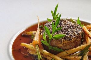 5 Restoran Michelin star di Bali, bukti Indonesia surga kuliner