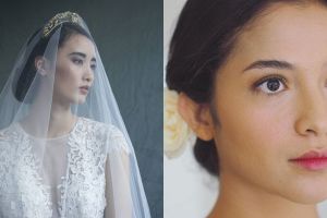 5 Tren pernikahan yang bakal booming di 2019, gaun sampai makeup
