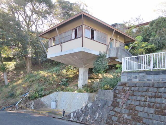 Rumah mungil unik ini dijual Rp 168 juta, apa kelebihannya?