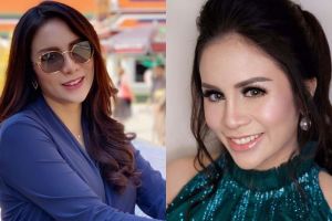 6 Penampakan rumah mewah Momo Geisha di Malang, ada liftnya