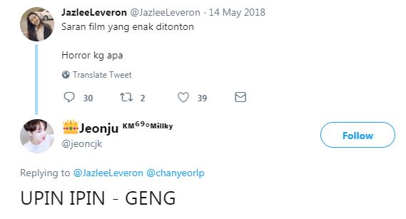 12 Status lucu tanya film ke warganet ini endingnya ngeselin