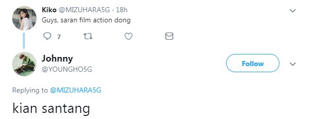 12 Status lucu tanya film ke warganet ini endingnya ngeselin