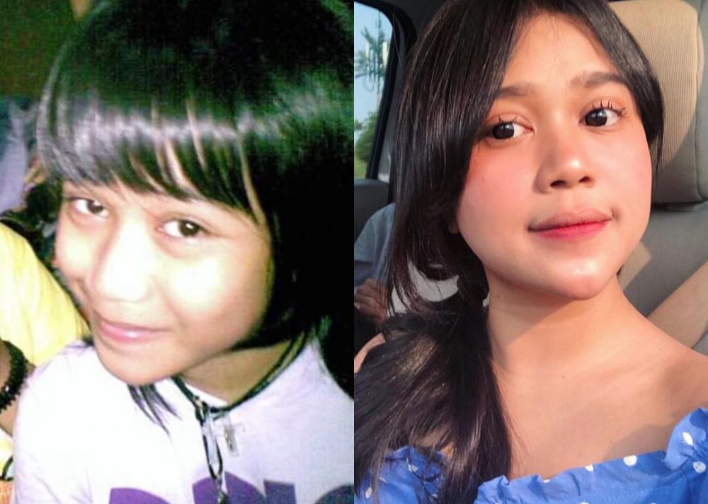 13 Seleb ini ikut 10 Year Challenge, perubahannya bikin pangling