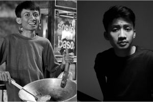 Gebi Ramadhan 'Milly & Mamet' meninggal, ini curhat haru Ernest