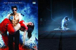 7 Film India ini dibuat menjadi game, seru dan menantang