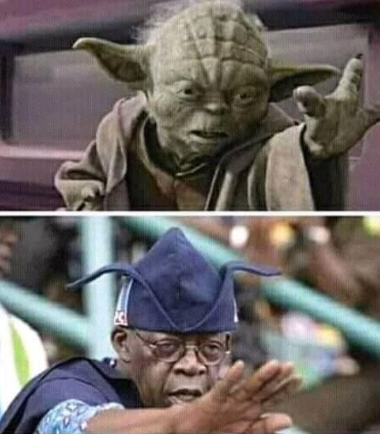 9 Foto lucu 10 Year Challenge ini ngawurnya kebangetan