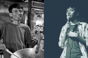 Gebi Ramadhan meninggal, 4 komika ini ungkap duka mendalamnya