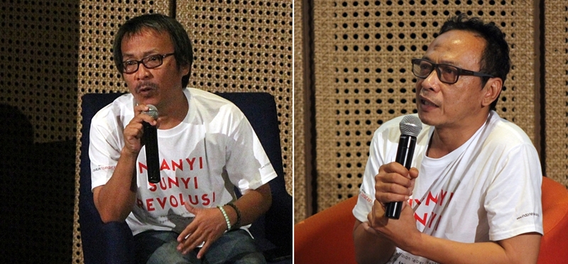7 Fakta “Nyanyi Sunyi Revolusi”, kisah tragis begawan sastra Indonesia