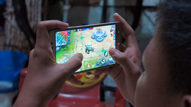 Kompetisi kasta tertinggi Mobile Legends dimulai, lebih spektakuler
