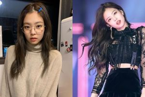 Jennie Blackpink ultah ke-23, ini 12 transformasinya dari kecil