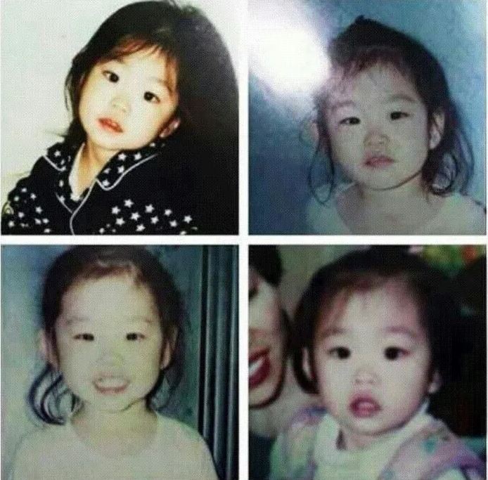 Jennie Blackpink ultah ke-23, ini 12 transformasinya dari kecil