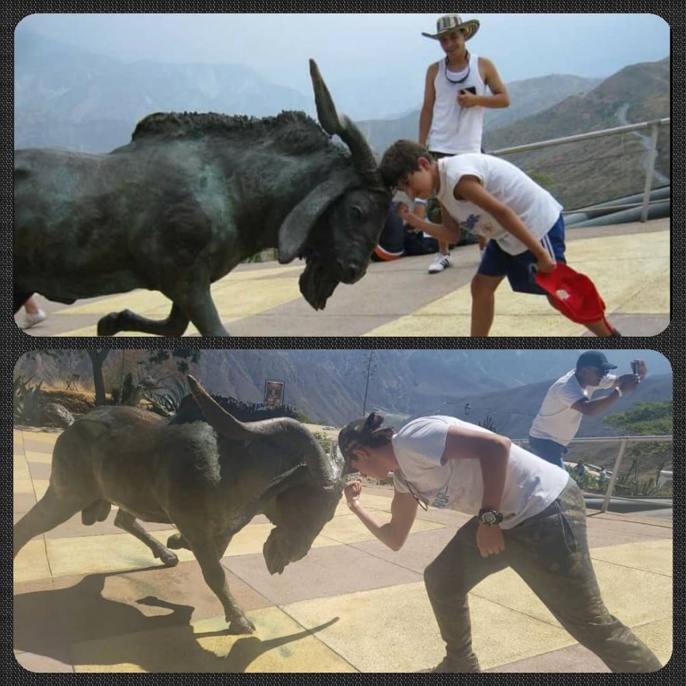 11 Meme lucu 10 Years Challenge ini bikin tersenyum kecut