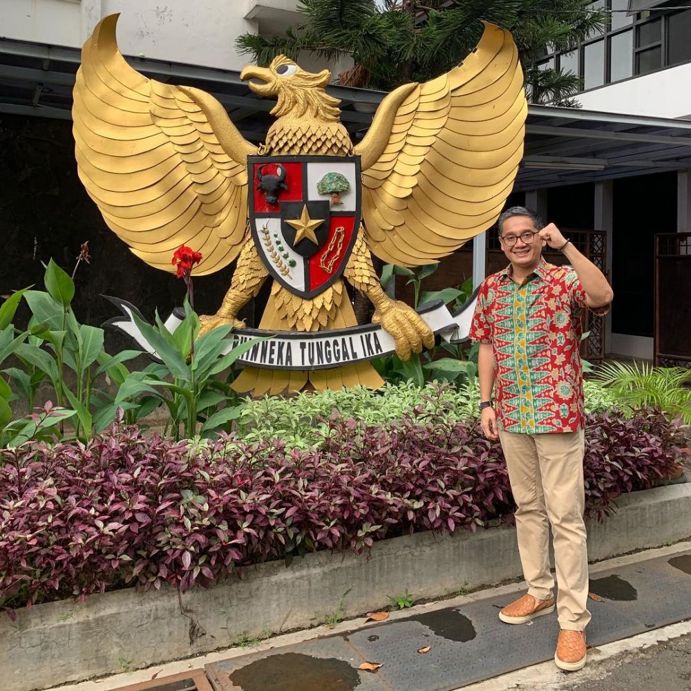 Ini tim Jokowi yang siapkan materi debat capres, ada 3 eks wartawan