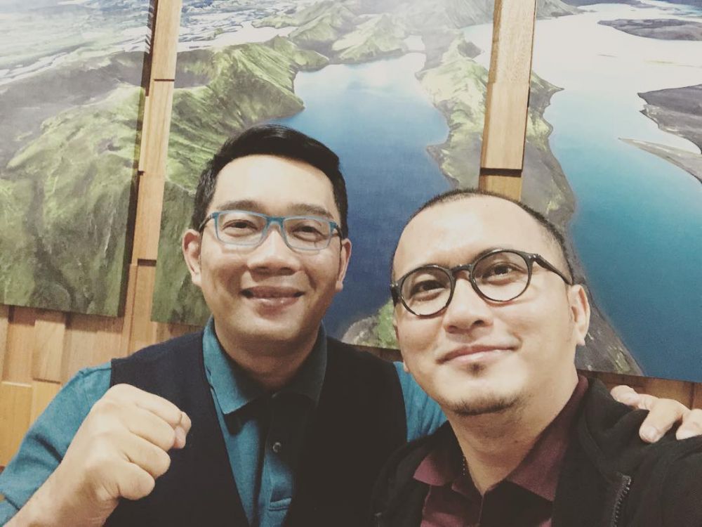 Ini tim Jokowi yang siapkan materi debat capres, ada 3 eks wartawan