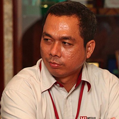 Ini tim Jokowi yang siapkan materi debat capres, ada 3 eks wartawan