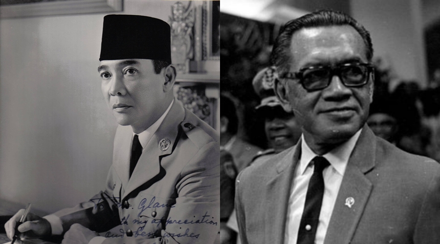 5 Fakta lirik lagu Jogja Istimewa yang dijiplak kubu Prabowo