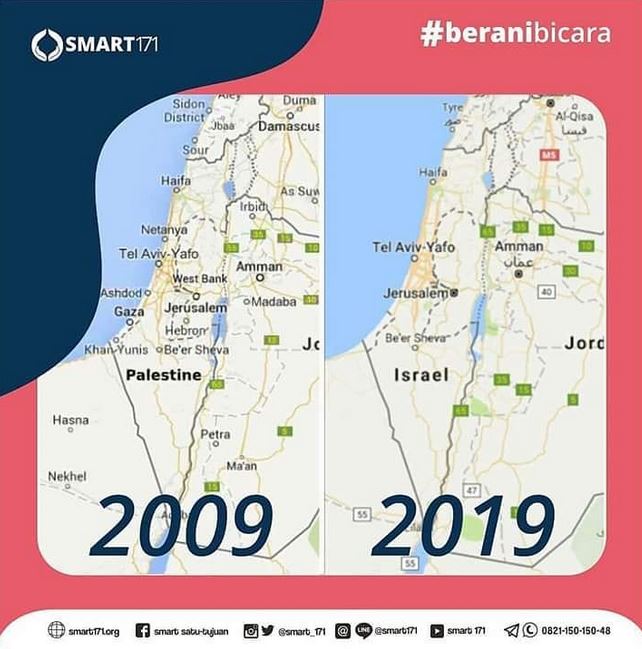 10 Potret transformasi 10 Years Challenge ini malah bikin sedih