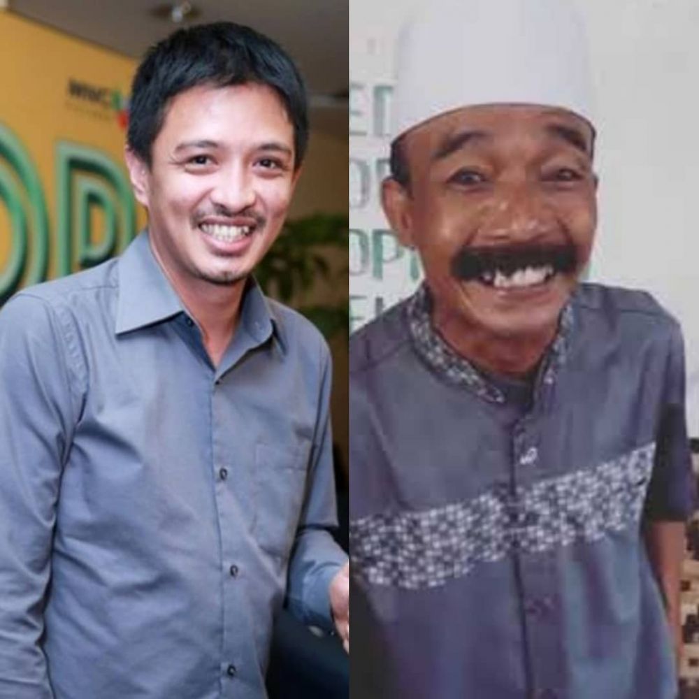 11 Seleb ikutan 10 Years Challenge, foto transformasinya kocak