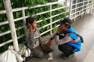 5 Kisah pengemis kaya di Indonesia, ada yang hartanya Rp 1 M