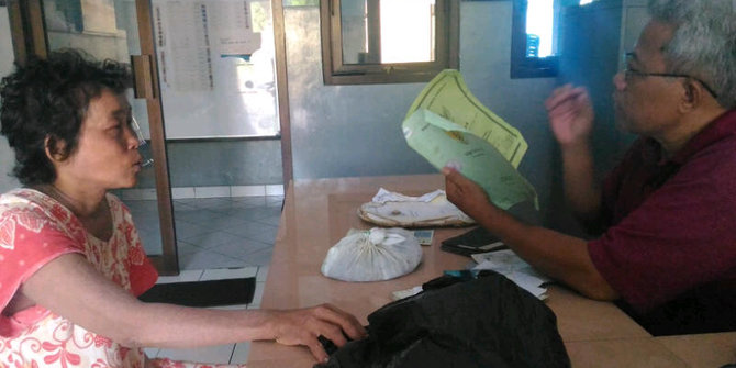 5 Kisah pengemis kaya di Indonesia, ada yang hartanya Rp 1 M