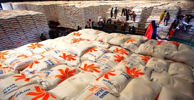 Disentil Prabowo, jawaban 5 BUMN ini makjleb