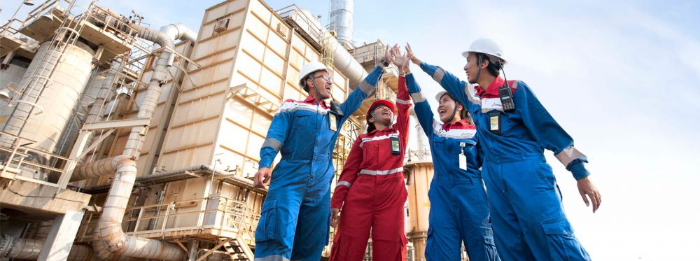 Disentil Prabowo, jawaban 5 BUMN ini makjleb