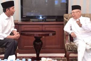 Moeldoko ungkap latihan khusus Jokowi untuk debat capres perdana