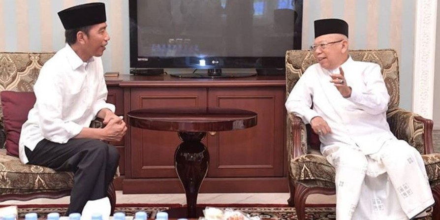 Moeldoko ungkap latihan khusus Jokowi untuk debat capres perdana