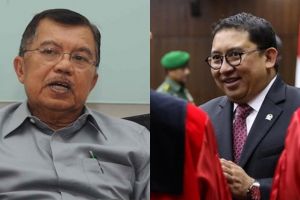 JK tanya Fadli Zon apa benar Prabowo mundur, ini jawabannya