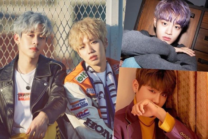 Selain TXT, ini 5 boyband K-Pop baru yang debut di 2019 