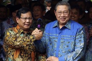 Ini tim Prabowo siapkan materi debat capres, ada 2 eks menteri Jokowi