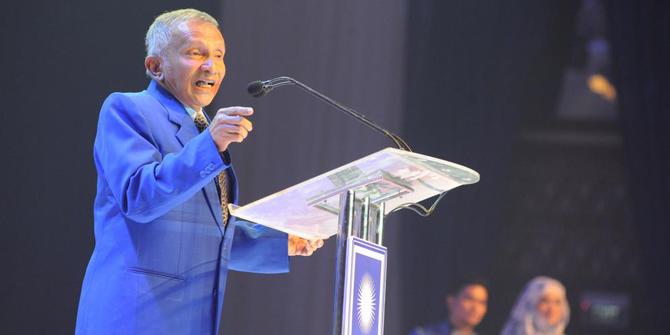 Ini tim Prabowo siapkan materi debat capres, ada 2 eks menteri Jokowi