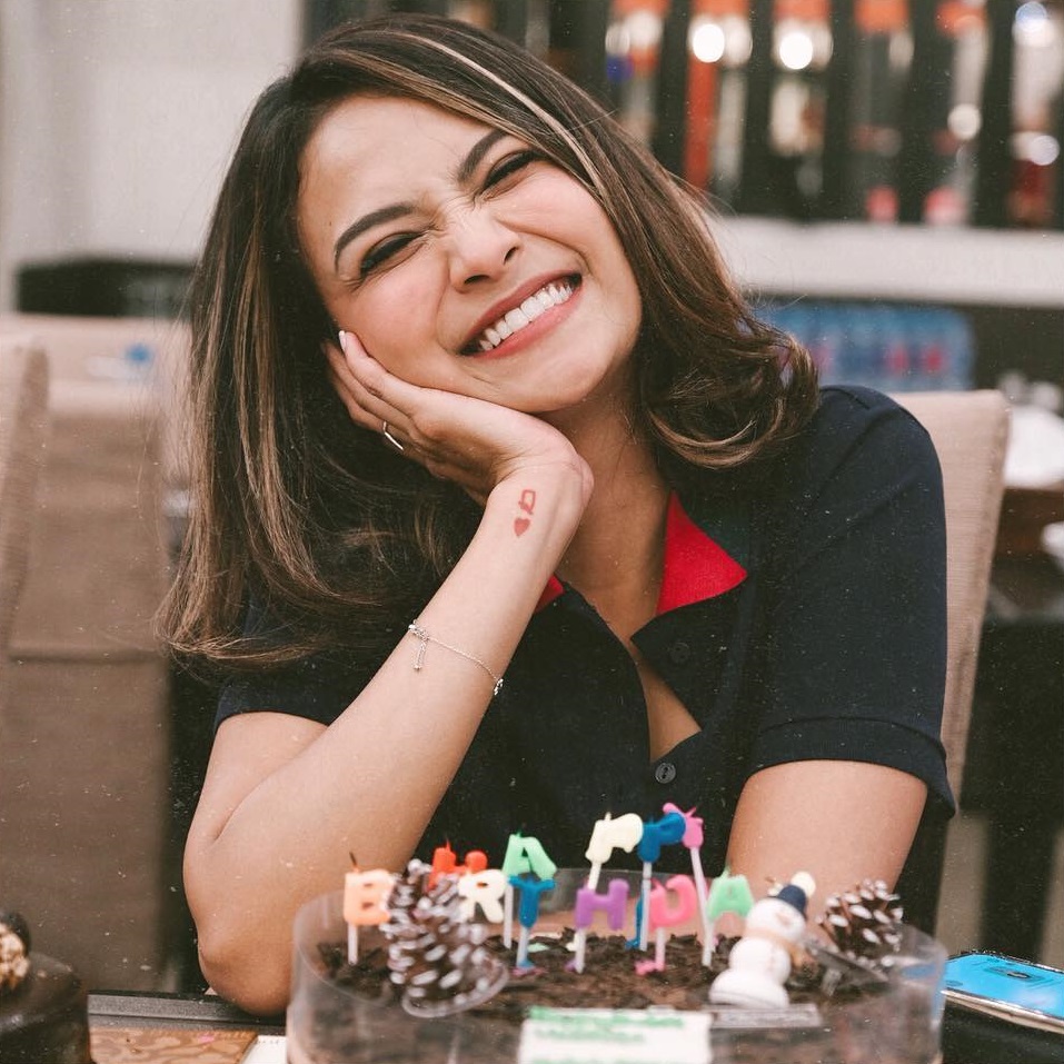 6 Fakta terbaru kasus Vanessa Angel, sudah jadi tersangka