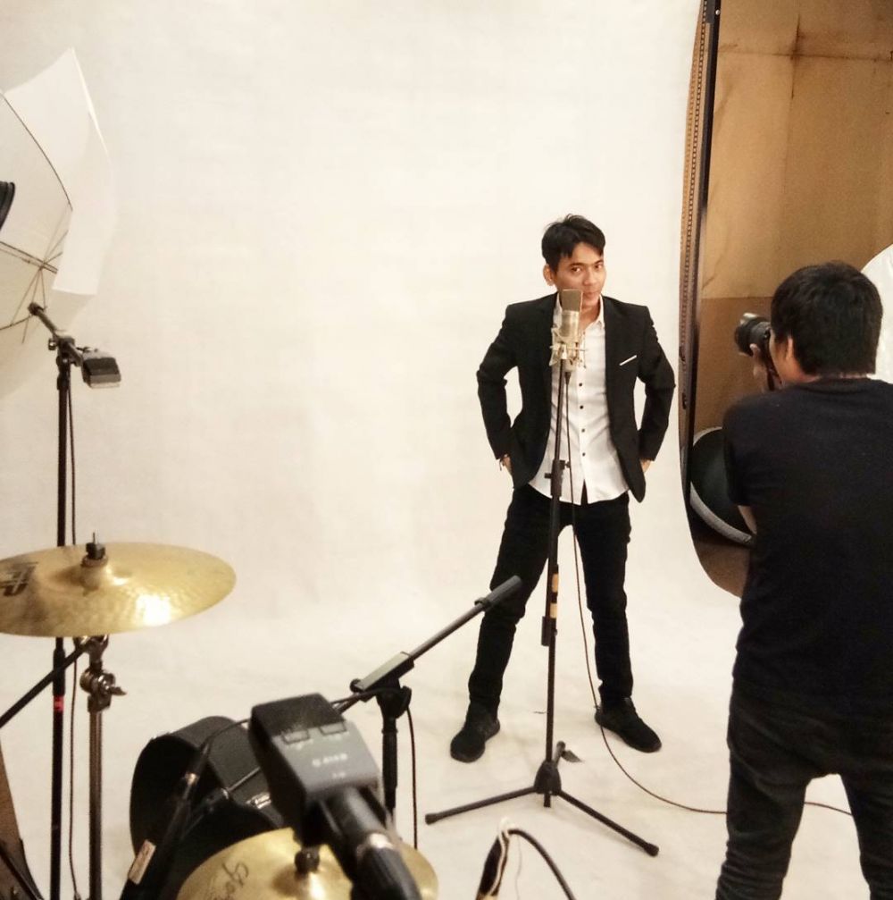 Lika-liku perjalanan karier Aris Idol, dari juara hingga narkoba