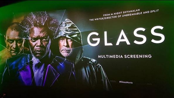 7 Fakta film Glass, sekuel Unbreakable & Split penuh plot twist